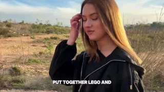 I Met a Nymphomaniac on the Street