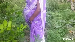 Indian brother step sister outdoor sex