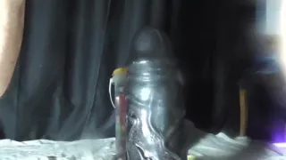 Giant Cock Dildo