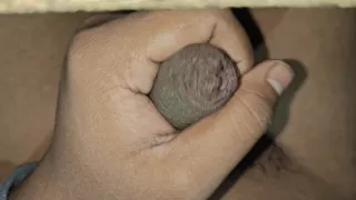 Indian Desi Man show masterbating and sucking with neighbour