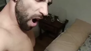 My Friend Sucks My Dick and Swallows My Cum