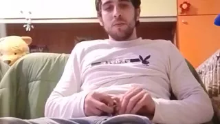 I Show Cock in the Room