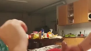 Bouncing Goddess: Extreme POV & Deep Action