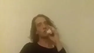 Playing with My Fucking Asshole