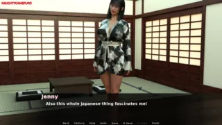 My Girlfriend Wants a Threesome! (cheating Part 05) - by Sieglinnde