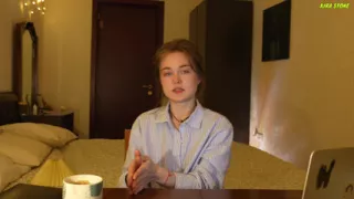 How Kira Stone Was Anonymized, How Much Hate I Ate, and How Actresses Live with It