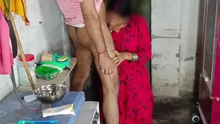 Ass pussy fucking cock sucking pussy sucking breasts sucking milk from the breast and sitting on the cock in doggy style and lying straight on Hindi audio