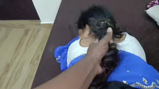 Beautiful Asian Desi Stepsister Hardcore Fucking