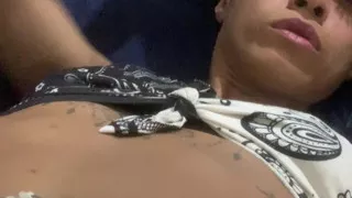 Teen Trans Girl Like Masturbate When Its Alone