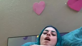 Cum Show From My Premium Last Week Pt. 1