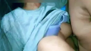 Real cheating beautiful in-laws and daughter-in-law part2