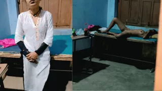 It took a lot to spend the night with my , fucking my  all night.