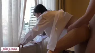 She Feels Like the Ideal Girlfriend Come to Life, Effortlessly Lovable and Real