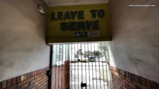 Dominatrix Mistress April - Holiday with My Slave