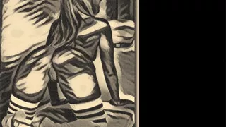 AUDIO ONLY - Sissy boi anal training by Goddess Lana