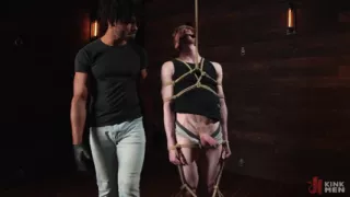 The Call Back Tony Genius Overwhelms Jesse Stone with a Dominating Performance