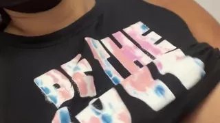 Had to Touch Myself a Little