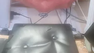Bottle up My Ass
