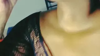 The Talented Throater!!!