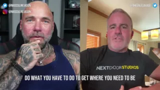 Porn Star Confessions - Dale Savage (episode 36)