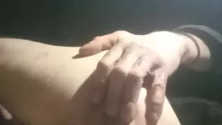 My Ass