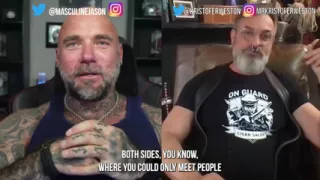 Porn Star Confessions - Mr. Kristofer Weston (episode 31)