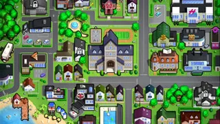 Summertime saga - Johannes fucked Debbie.