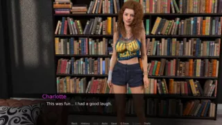 Nursing back to pleasure: girl took a vow not to have sex then she decided to take that big cock in her ass ep 95