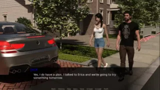 Pine falls: this is scary as fuck ep 74