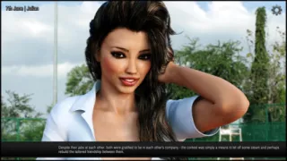 Serena dark confessions: honey i still love you, says the guy to his ex fiancee ep 17