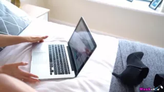 Lucy Alexandra - Girls Watch Porn Too