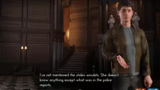 The Genesis Order: The Secret Room At The Mansion ep.46