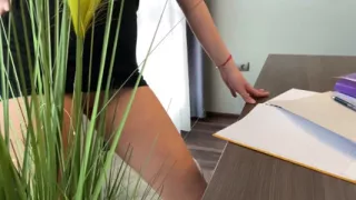 Did You Cum in Me Again?