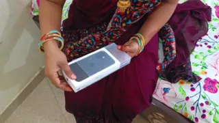 My Hot Step-sister-in Law and Gave a Loving Gift