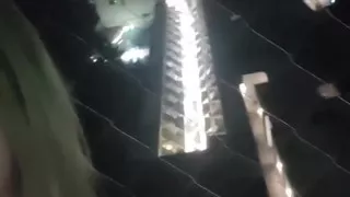 Babys I Just Made This Video on the Balcony for You!