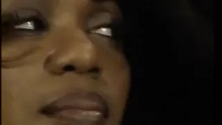 Black Slut From Germany Got Punished in Bondage Session