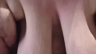 On Top Juicy Pussy Slop