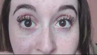 This Goddess Watches You While You Touch Your Dirty Dick