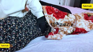 iranian hot wife homemade