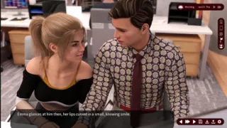 Whispers of Desire - Faithfull Path 10 Sarah Looks Amazing in Her 2 Piece Bikini