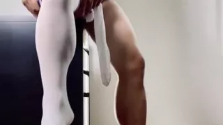 I Got New Pair of Socks