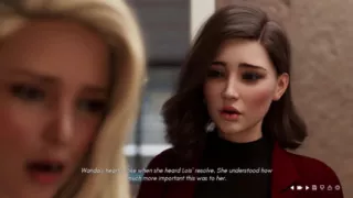 Ms. Denvers - V0.1.2.5 - Full Part