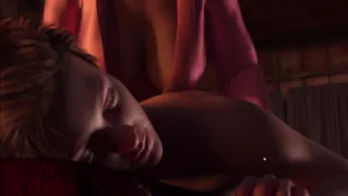 Treasure of Nadia Sex Game Animation Collection part 01 Nude Game 18+ Porn Games