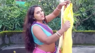 Outdoor Bangali Stepsis bed Romanse kiss video viral