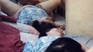 Love Me My Wife.i Will Eat Ur Pussy