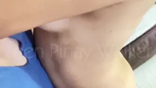 Nakakalibog Na Mag Hapon with My Friend