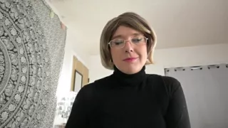 Grandma Makes It Okay