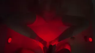 Hot Jacuzzi with My Stepsister - Stepbrother Couldn't Resist