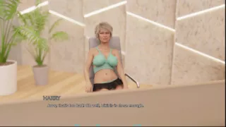 A Very Open Marriage (part 92)