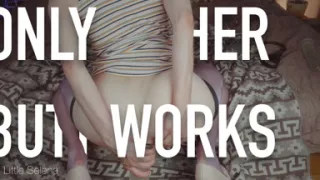 Deep Anal Development of My Ass